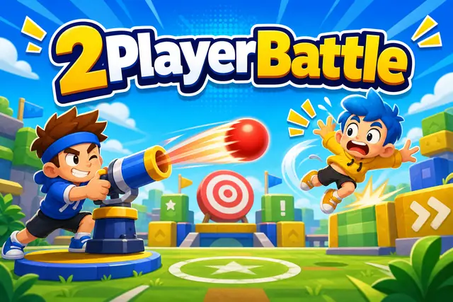 2PlayerBattle