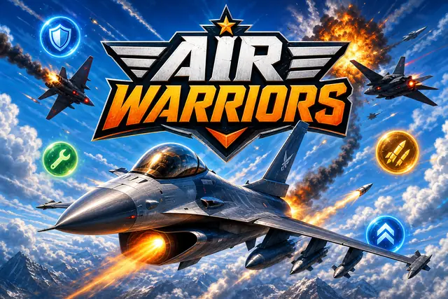 Air Warriors