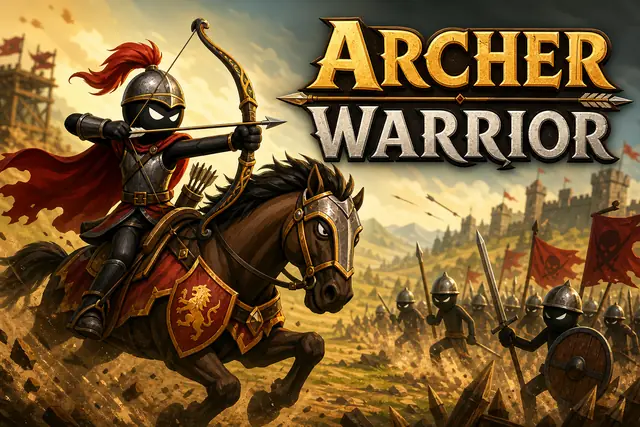 Archer Warrior