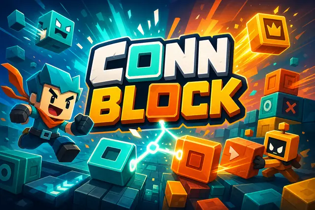Conn Block