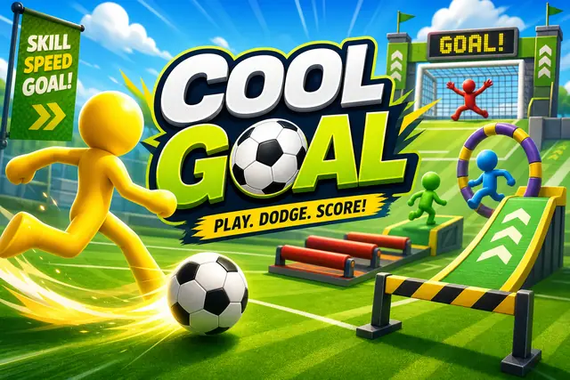Cool Goal
