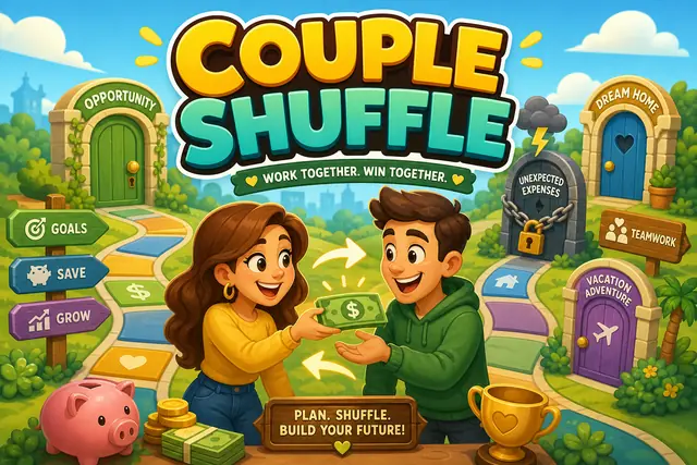 Couple Shuffle
