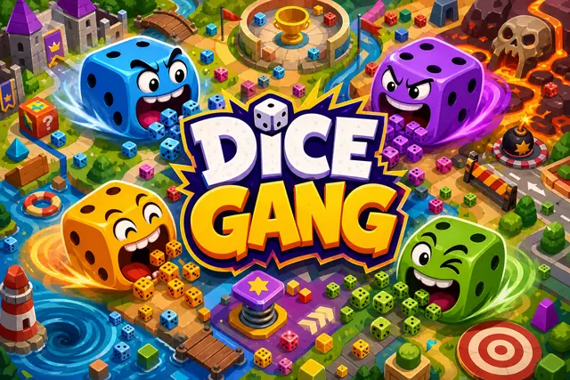 Dice Gang