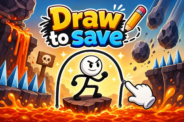 Draw to save