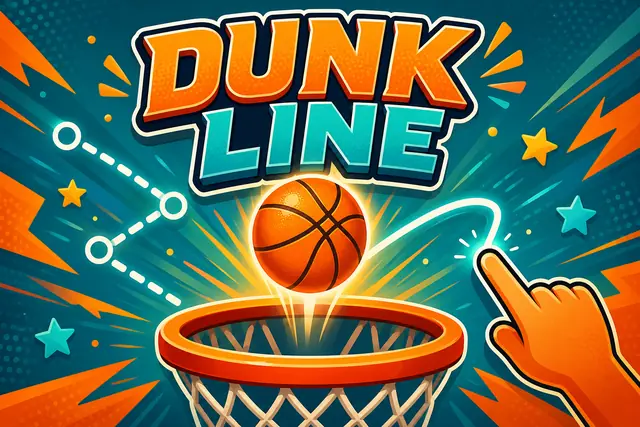Dunk Line