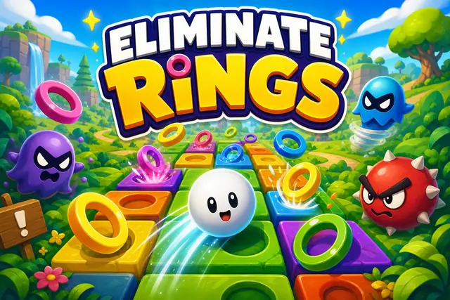 Eliminate Rings