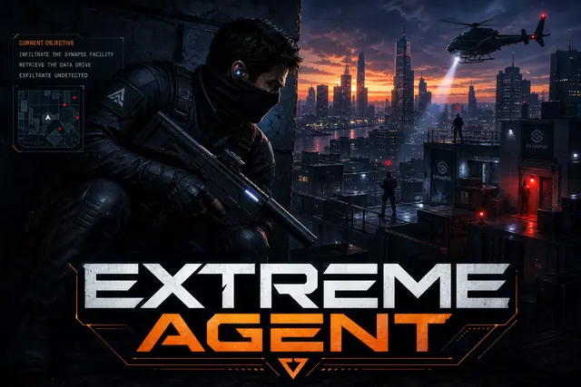 Extreme Agent