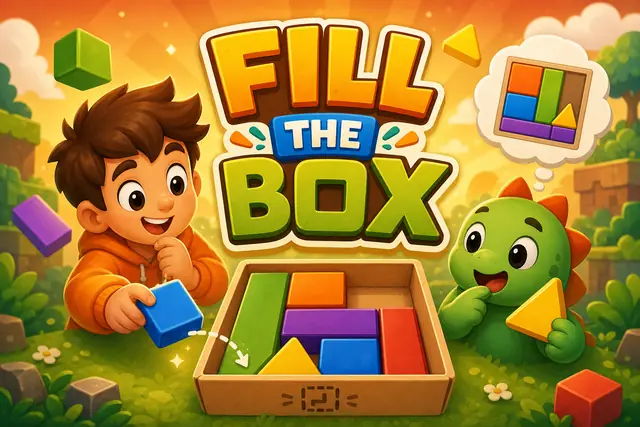 Fill The Box