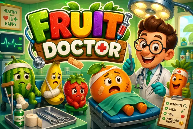 Fruit Doctor