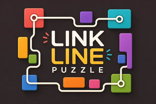 Link Line Puzzle