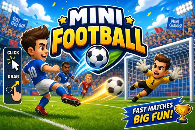Mini Football