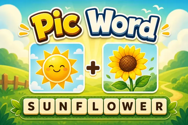 Pic Word