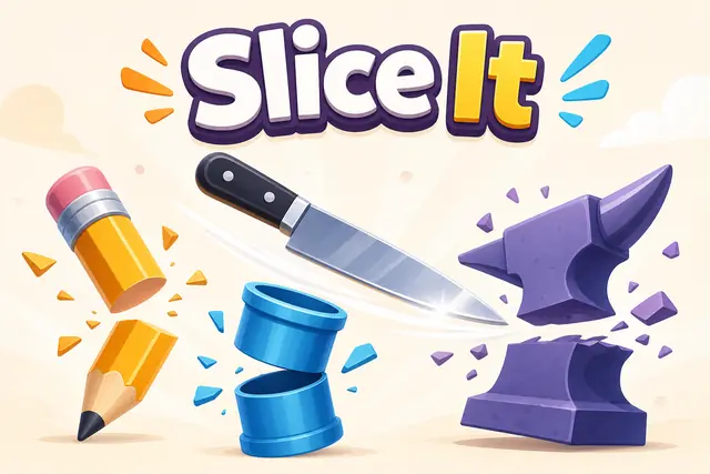 Slice It