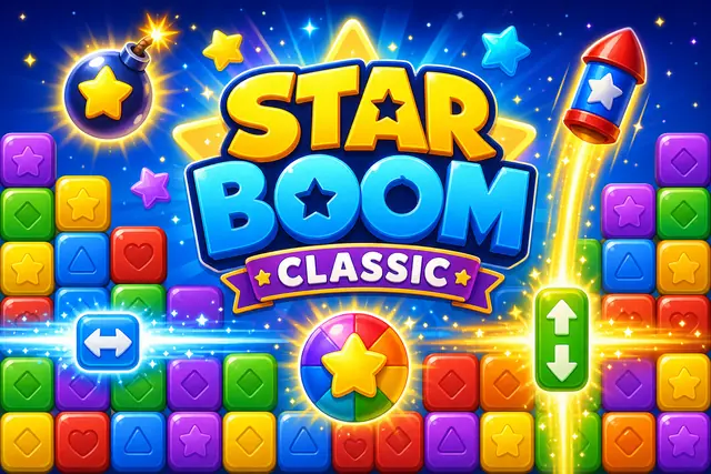 Star Boom Classic