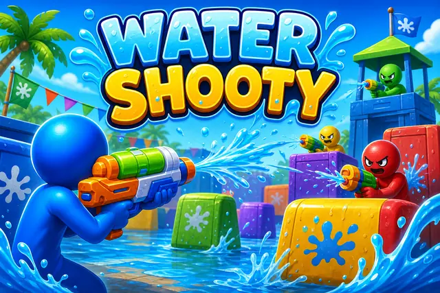 Water Shooty